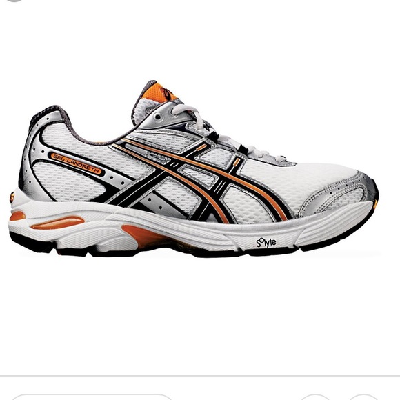 asics gel landreth